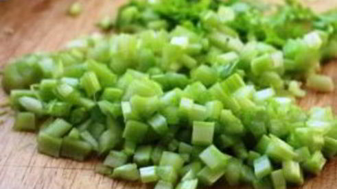 простой суп из чечевицы