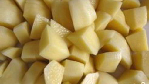 рассольник с колбасой