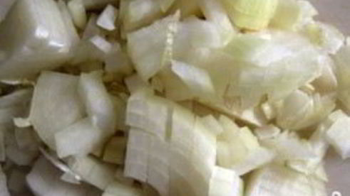 рассольник с колбасой