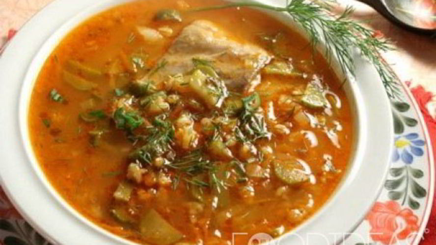 Рецепт рассольника в мультиварке