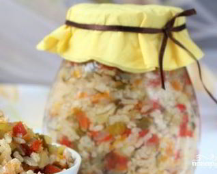 Закатка для рассольника