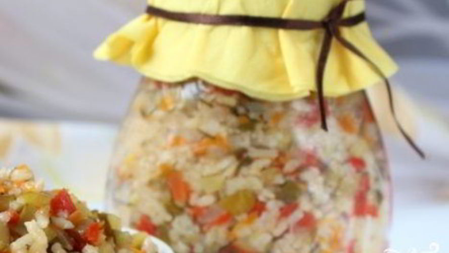 Рецепт закатки для рассольника