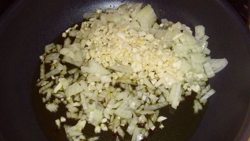 рыбный суп буйабес