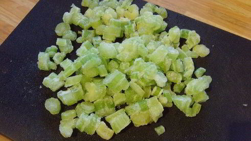 рыбный суп буйабес