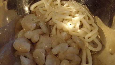 рыбный суп буйабес