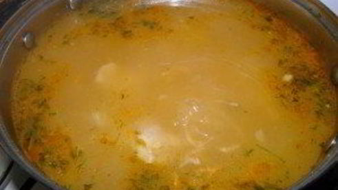 кислые щи из квашеной капусты