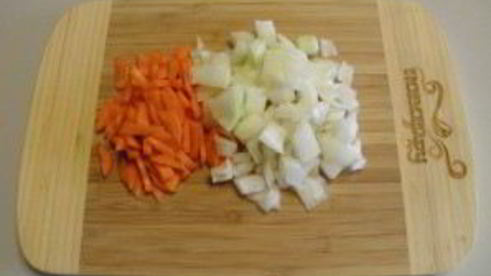 щи из крапивы