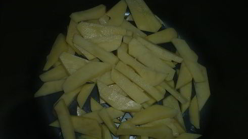 щи из квашенной капусты в мультиварке