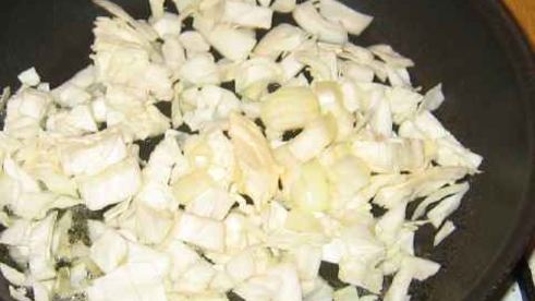 щи из свежей капусты в духовке