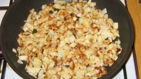 щи из свежей капусты в духовке