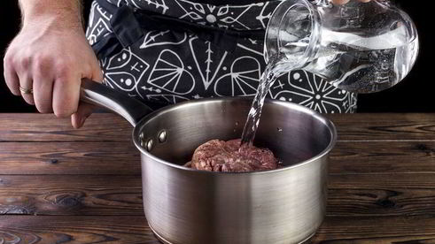 щи из свежей капусты