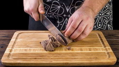 щи из свежей капусты