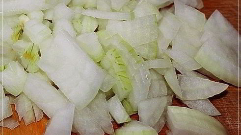 щи кислые с уткой