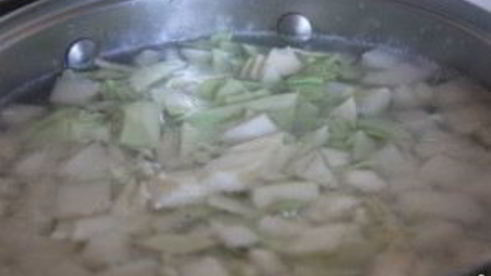 щи крестьянские