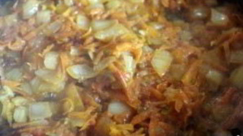 щи крестьянские