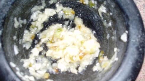 щи помидорно-укропные