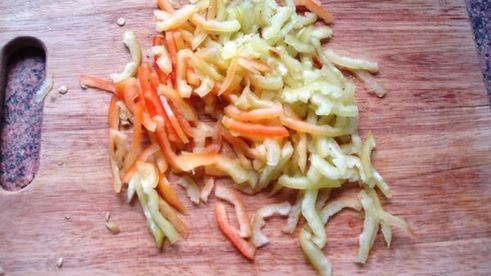 щи помидорно-укропные