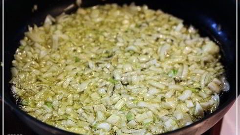 щи постные с гречкой и квашеной капустой