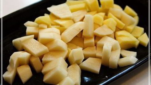 щи постные с гречкой и квашеной капустой