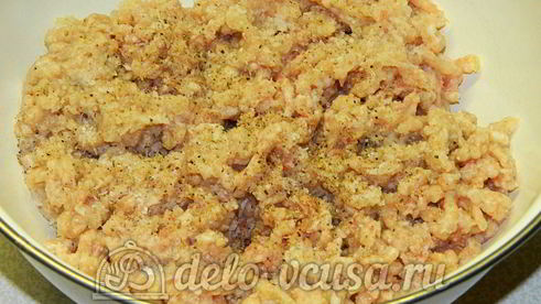 щи с фрикадельками