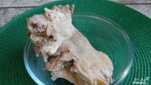 щи с консервированной фасолью