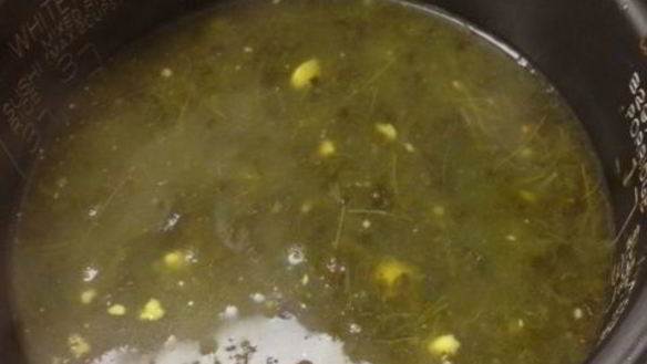 Рецепт Щей со щавелем в мультиварке