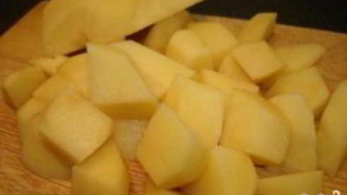 щи со щавелем