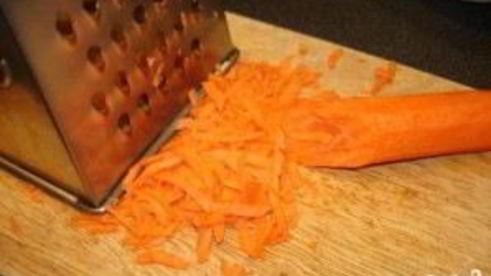 щи со щавелем