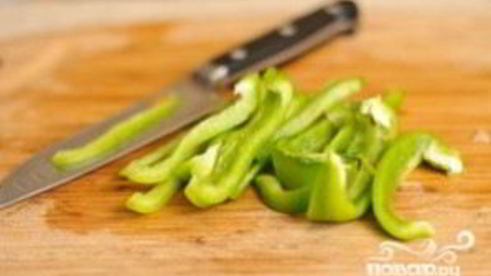 шурпа из баранины