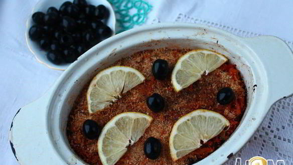 Рецепт Капустной солянки с грибами