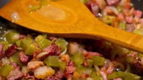 классическая солянка