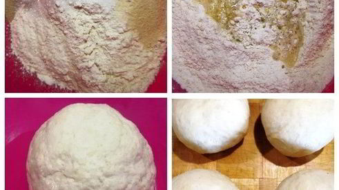 мясная солянка по-селянски