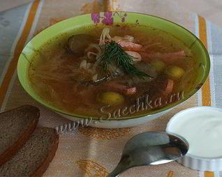 Сборная солянка