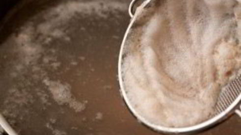 солянка мясная классическая