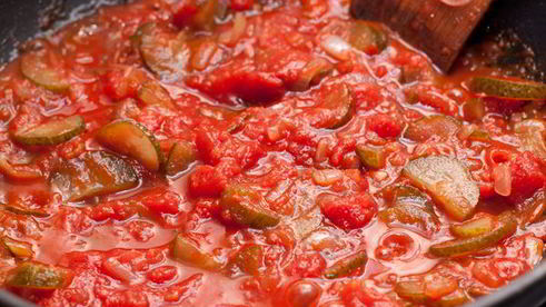 солянка мясная