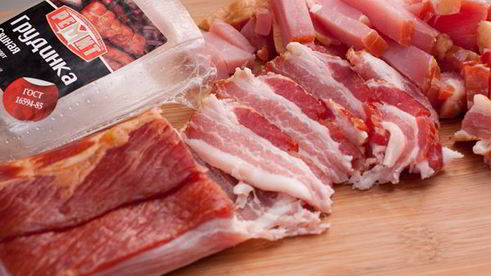 солянка мясная