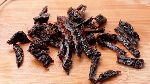 солянка мясная