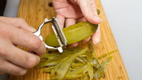 солянка рыбная сборная