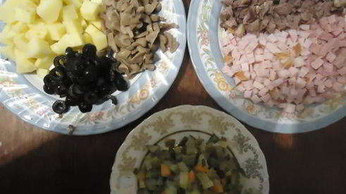 солянка с капустой