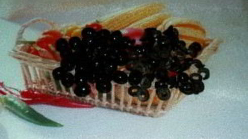 солянка с копчеными ребрышками