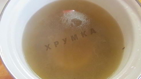 солянка сборная мясная в мультиварке