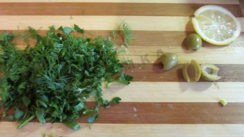 солянка сборная мясная в мультиварке