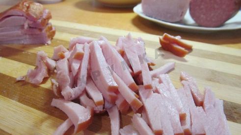 солянка сборная мясная в мультиварке