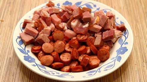 солянка сборная