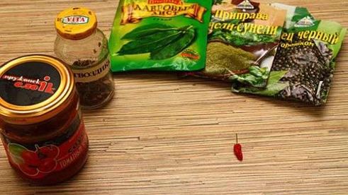 солянка сборная