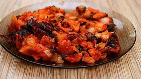 солянка сборная