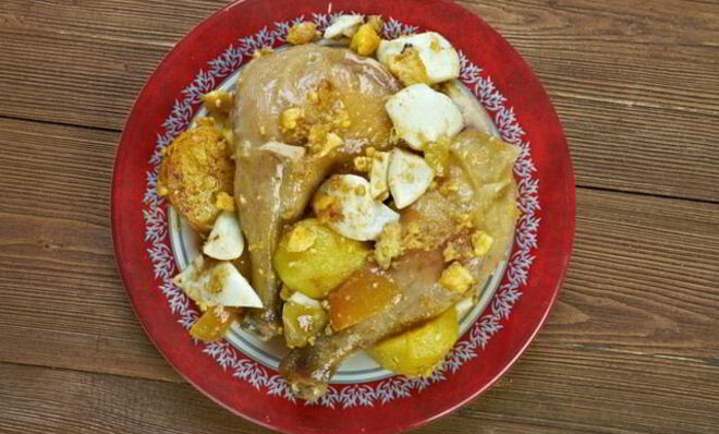 Солянка семейная яркая