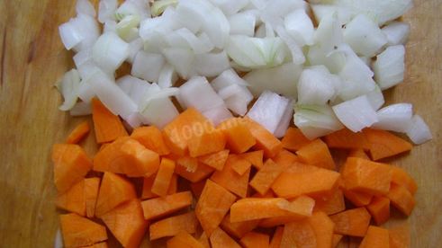 суп рыбная солянка классическая