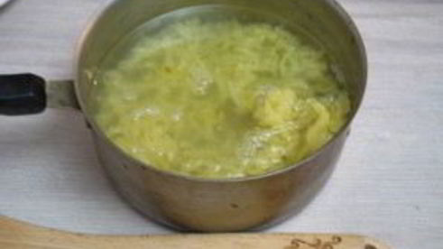 суп солянка сборная мясная