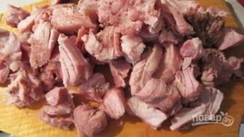 суп-солянка